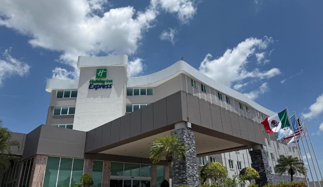 Holiday Inn Express Tapachula by IHG