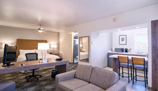 Holiday Inn & Suites Chihuahua Expo by IHG