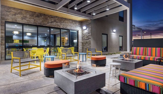 Home2 Suites By Hilton El Centro