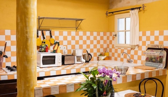 Homerez - Apartment Arles