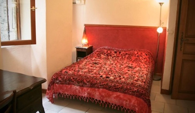 Homerez - House 12 km away from the beach for 10 ppl. with sea view at Sartène