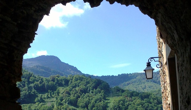 Homerez - Nice house 15 km away from the beach for 6 ppl. at Pietra-di-Verde