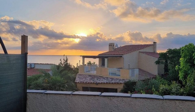 Homerez - Studio Linguizzetta, near beaches