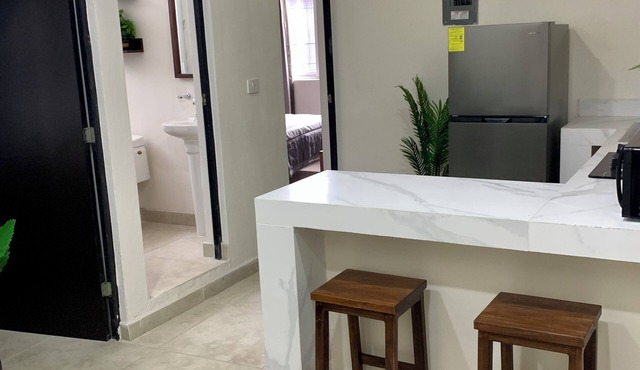 Hortensias Hotel and Suites