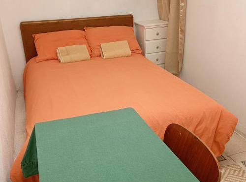 Hostal Kahlo Coyoacán