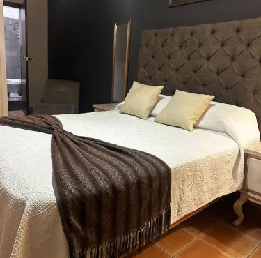 Hostel pósito 21