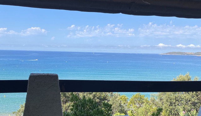 Hotel à Rena d'Oru