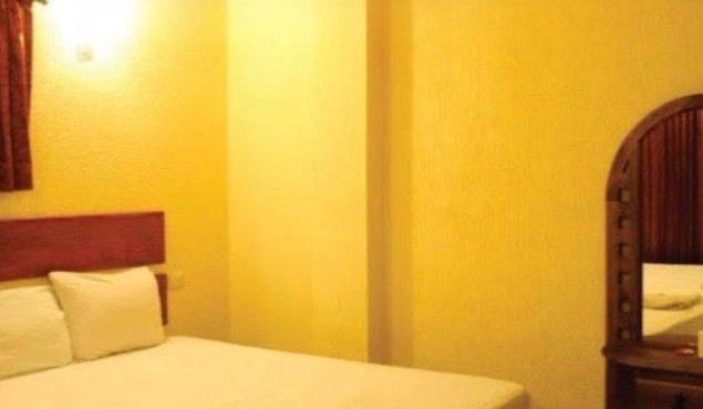 Hotel Alberto