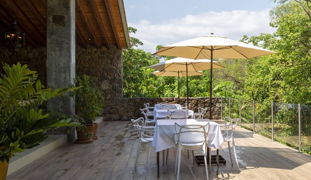 Hotel Amate del Rio