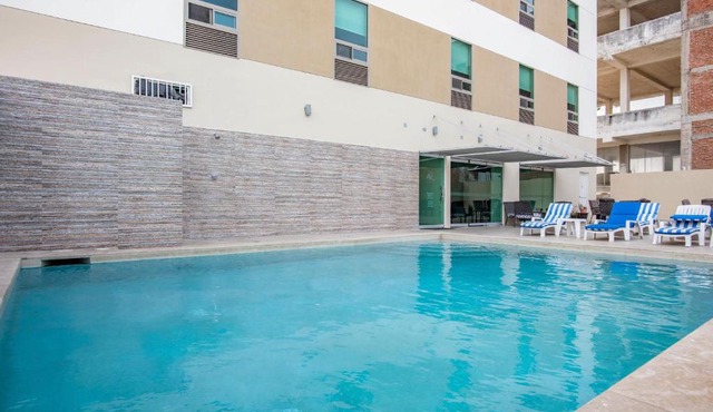 Hotel Ave Inn Mazatlán