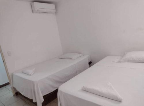 Hotel Begrand