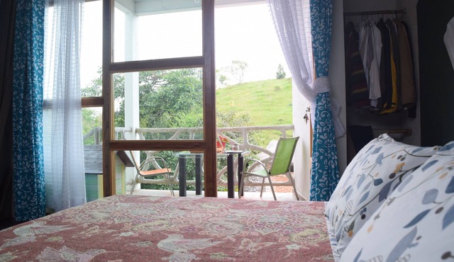 Hotel Boutique La Gloria