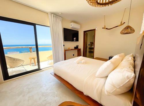 Hotel Boutique Alcalá Vallarta