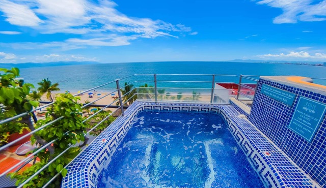 Hotel Boutique Suites Nadia