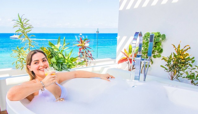 Hotel Casa Bahía Cozumel - Adults Only