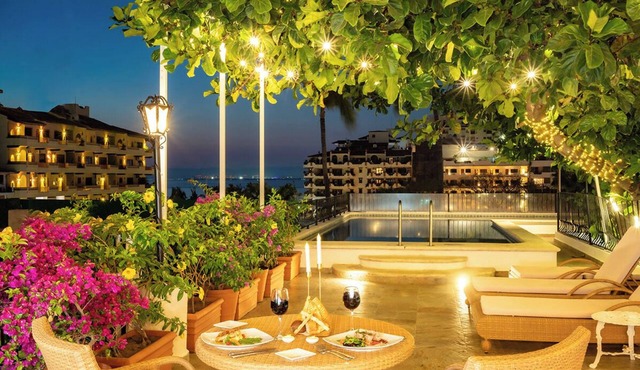 Hotel Casa Dona Susana by Los Arcos