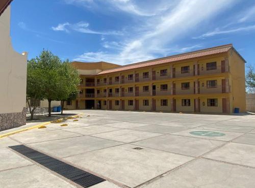 Hotel Colonial