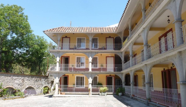 Hotel Del Río Orizaba