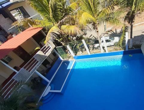Hotel Doña Mary Huatulco