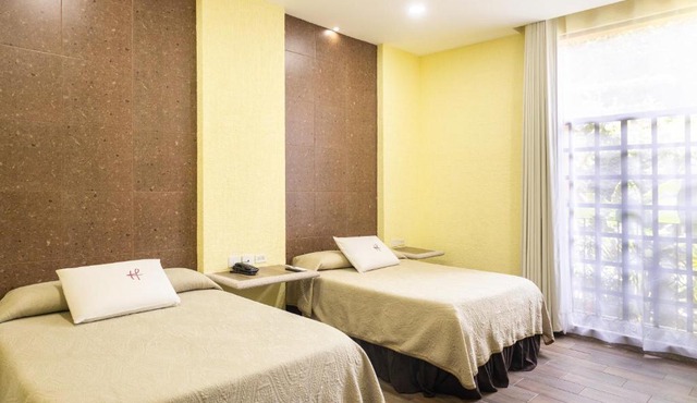 Hotel Fenix