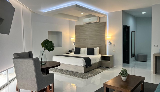 Hotel GRALTA