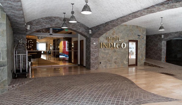 Hotel Indigo Guanajuato by IHG