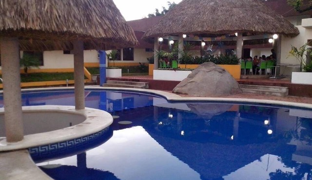 Hotel Jardin Real