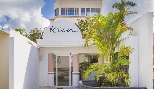 Hotel Kiin Cozumel