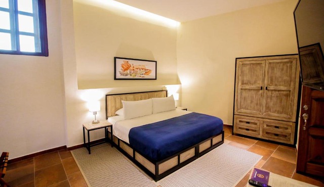 Hotel La Notaría