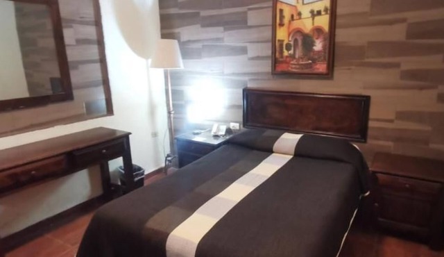 Hotel la POSTA