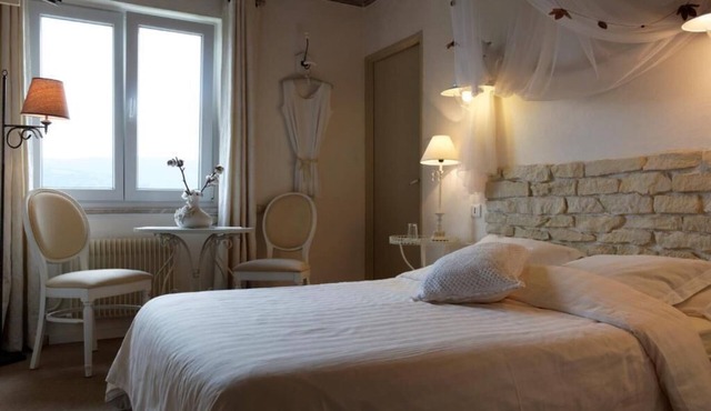 Hotel Les 4 Saisons