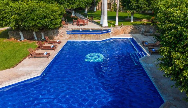 Hotel Loma Real
