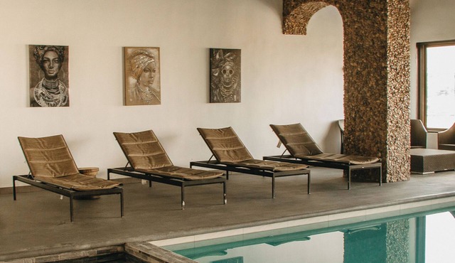 Hotel María Bonita Chihuahua