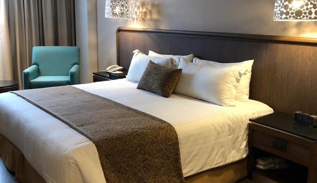 Hotel Metropol