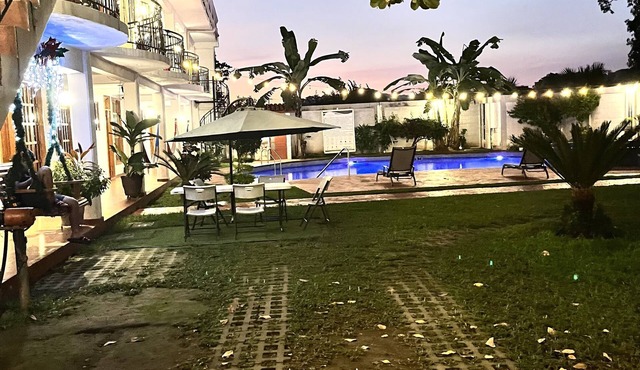 Hotel Milin