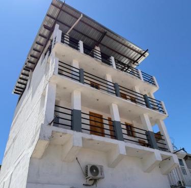 Hotel Mirador Creel
