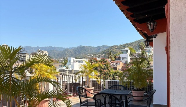 Hotel Mocali