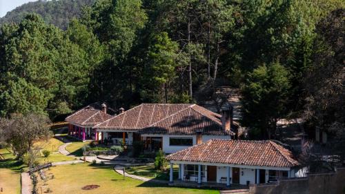 Hotel Molino de la Alborada