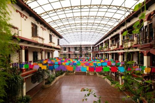 Hotel D Monica