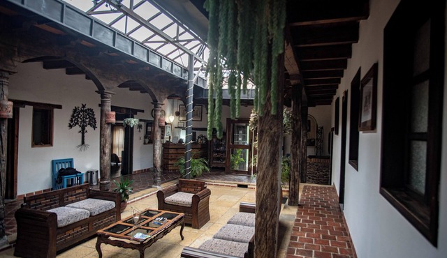 Hotel Molino del Cerrillo