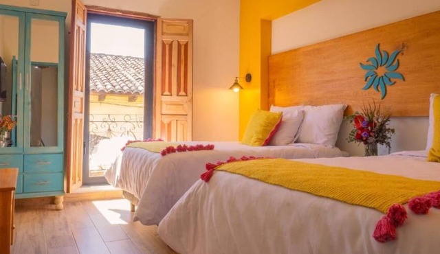 Hotel Casa del Sol