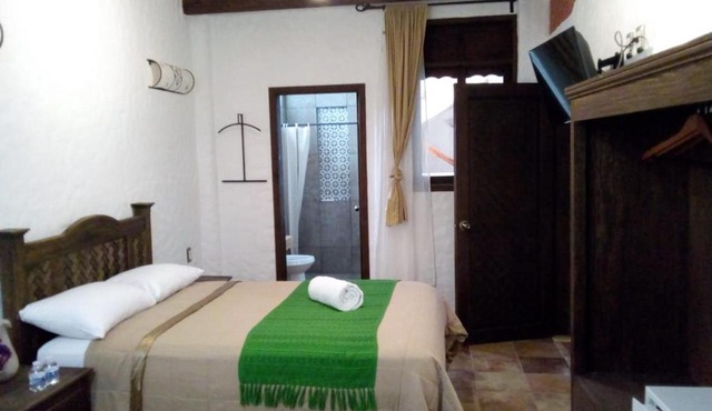 Hotel Na´Lum