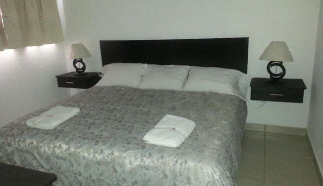 Hotel Nukuch Nah