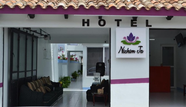 Hotel Nichim Ja