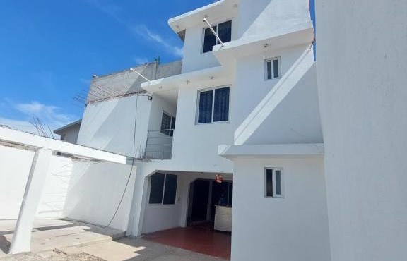 Hotel OCLAS