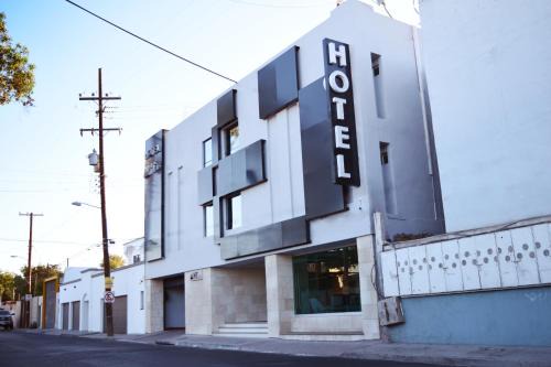 Hotel Olé