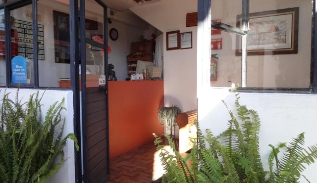 Hotel Posada El Gran Cipres