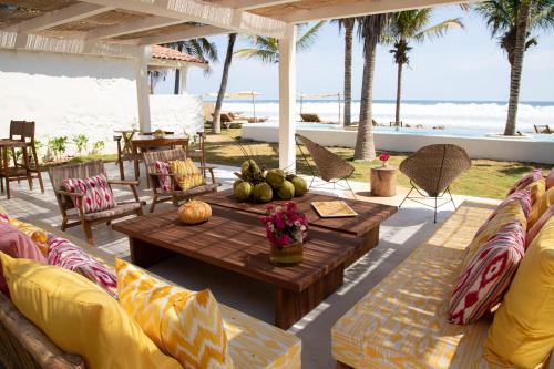 Hotel Pomelo