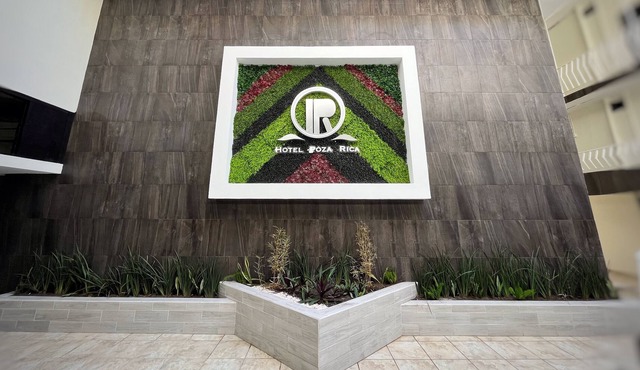 Hotel Poza Rica