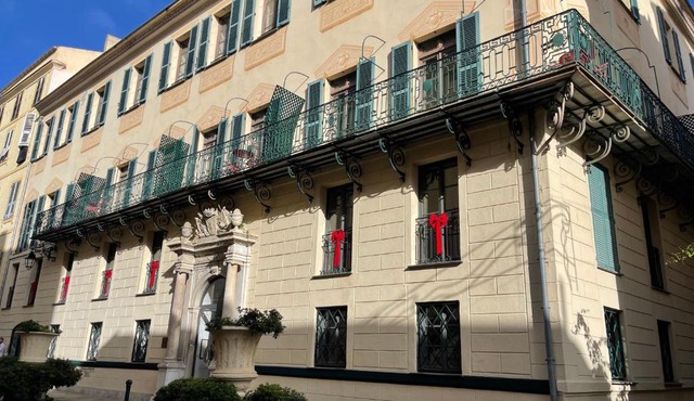 Hotel POZZO DI BORGO